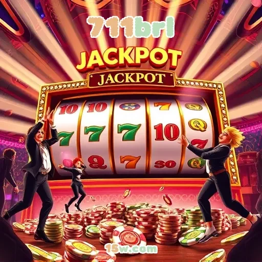 711brl: Descubra os Melhores Jogos Gratuitos para se Divertir Sem Gastar