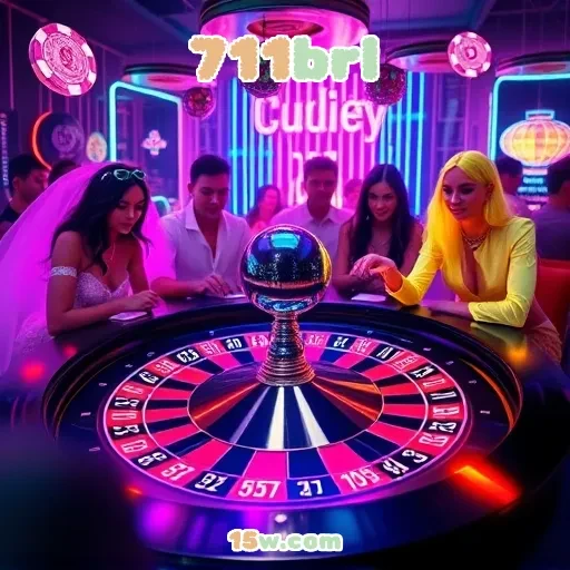 711brl: A Aventura dos RPGs Aguarda Você!