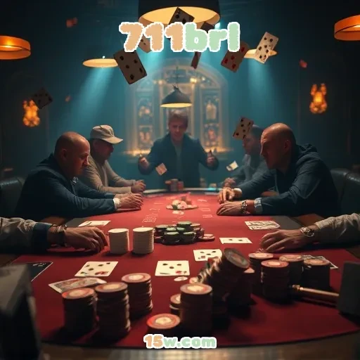 711brl: Como Tutoriais Transformam a Experiência dos Jogadores